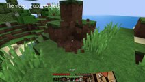 Minecraft | Eesher Island [1] - Suvival Adventure Island Map
