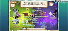 Funny Animal Jam best guess party glitch!