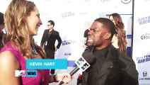 Justin Bieber Tweets Fans Worry What Kevin Hart Will Say During Roast  MTV News