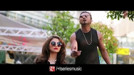 Exclusive LOVE DOSE Full Video Song _ Yo Yo Honey Singh, Urvashi Rautela _ Desi Kalakaar