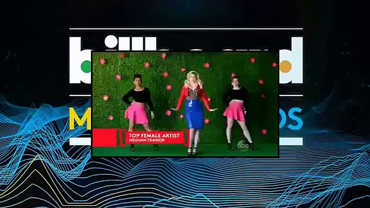 Taylor Swift Wins Top Female Artist Billboard Music Awards 2015 Full Show