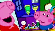 Peppa Pig English Episodes New HD Peppa Pig Playlist #5 mp4