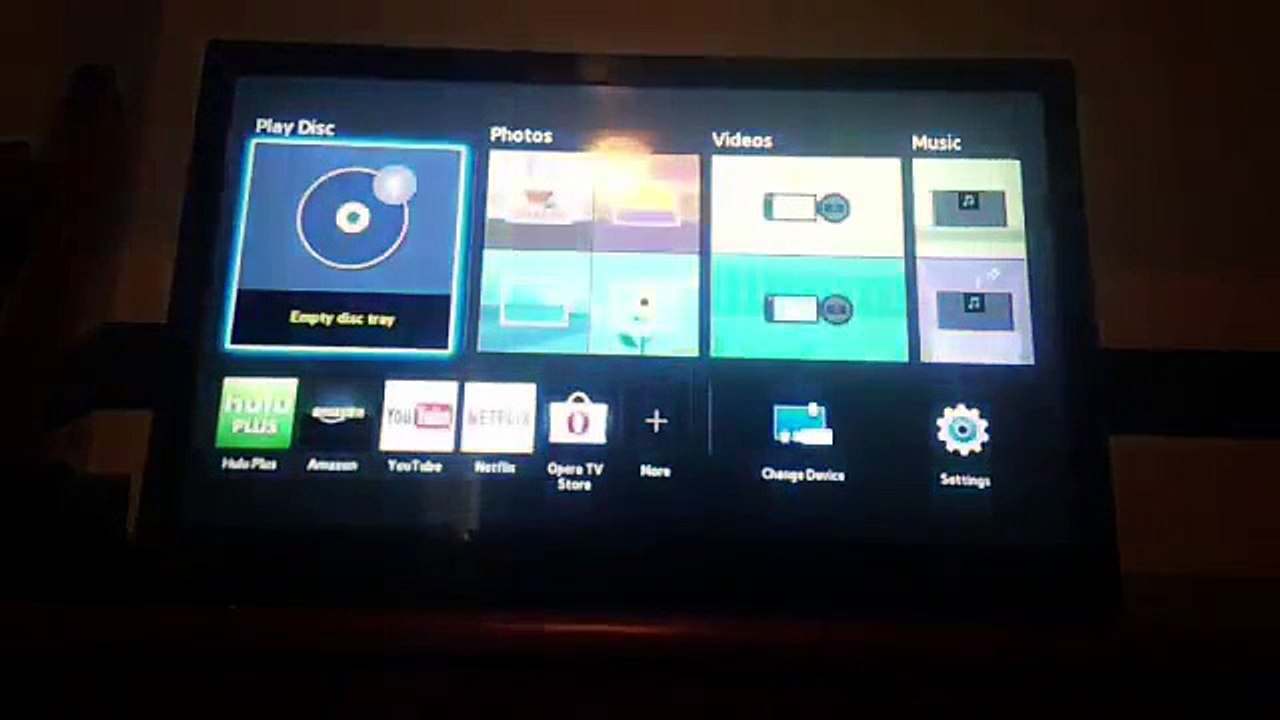 Opening to Teletubbies: All Together Teletubbies! 2005 DVD