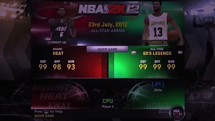 NBA 2K12 - How To Install The Ultimate Base Roster By HAWK23 - YT