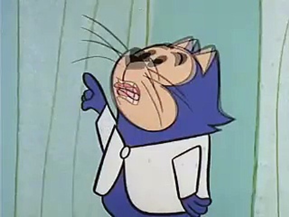 The Only Entry to a Markie Collab (topcat.mp4)