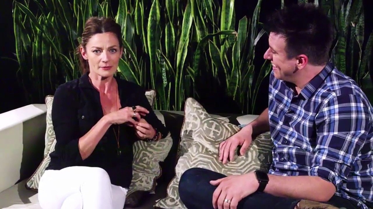 PHILLYD INTERVIEWS MICHELLE GOMEZ