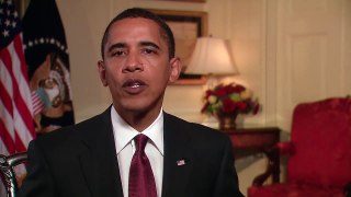 Weekly Address: Health Care Reform Cannot Wait