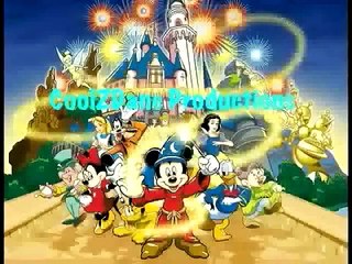 All Animals Go to Heaven (CoolZDane Version) cast video