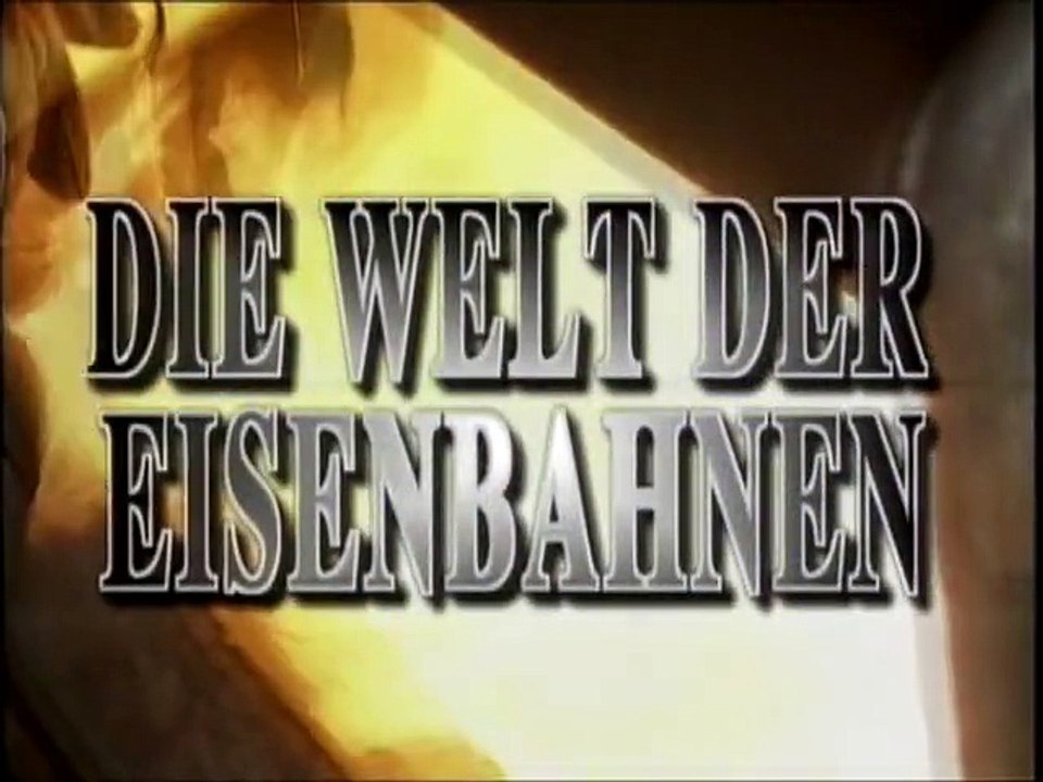 Lokovision Klassik Spezial : Leipzig-Berlin mit E 18