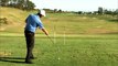 Golf Aiming Tips | How to Use Golf Alignment Sticks to Improve Your Golf Ball Flight Trajectory