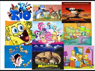 The Animals of Toon Wood cast video (Series 2)