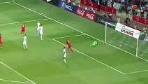 [LOL EXA] Türkiye vs Hollanda 2-0 Gol Arda Turan 2015
