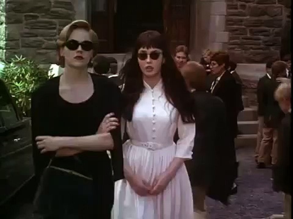 Diabolique 1996 Trailer