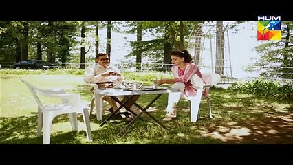 Kaise Tumse Kahoon Episode 07 Full on Hum TV - 06 September 2015