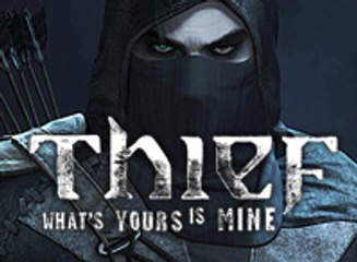Thief, Vídeo Entrevista