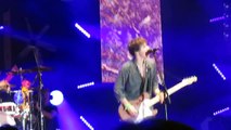 The Vamps Somebody To You Part 2 At Fusion Festival 2015