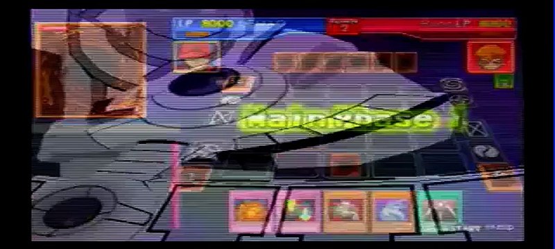 YU-GI-OH GX - TAG FORCE EVOLUTION #02