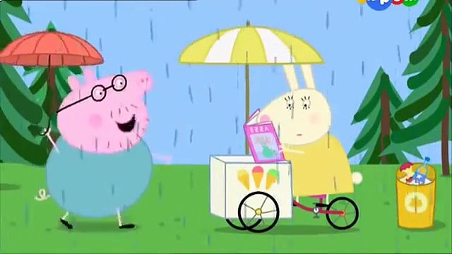Свинка пеппа 3 сезон 2 серия Peppa Pig