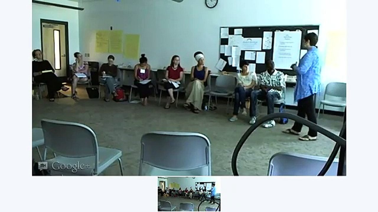 Organizational Development