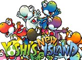 New Yoshi's Island 3DS, Tráiler presentación E3