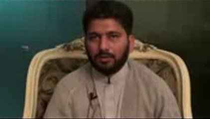 زمانہ رجعت درس نمبر ۲شاہ جمال لاھور