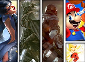 E3 2013, Vídeo Reportaje