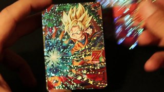 cartes dragon ball heroes gm7