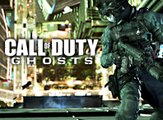 Call of Duty: Ghosts, Vídeo Entrevista