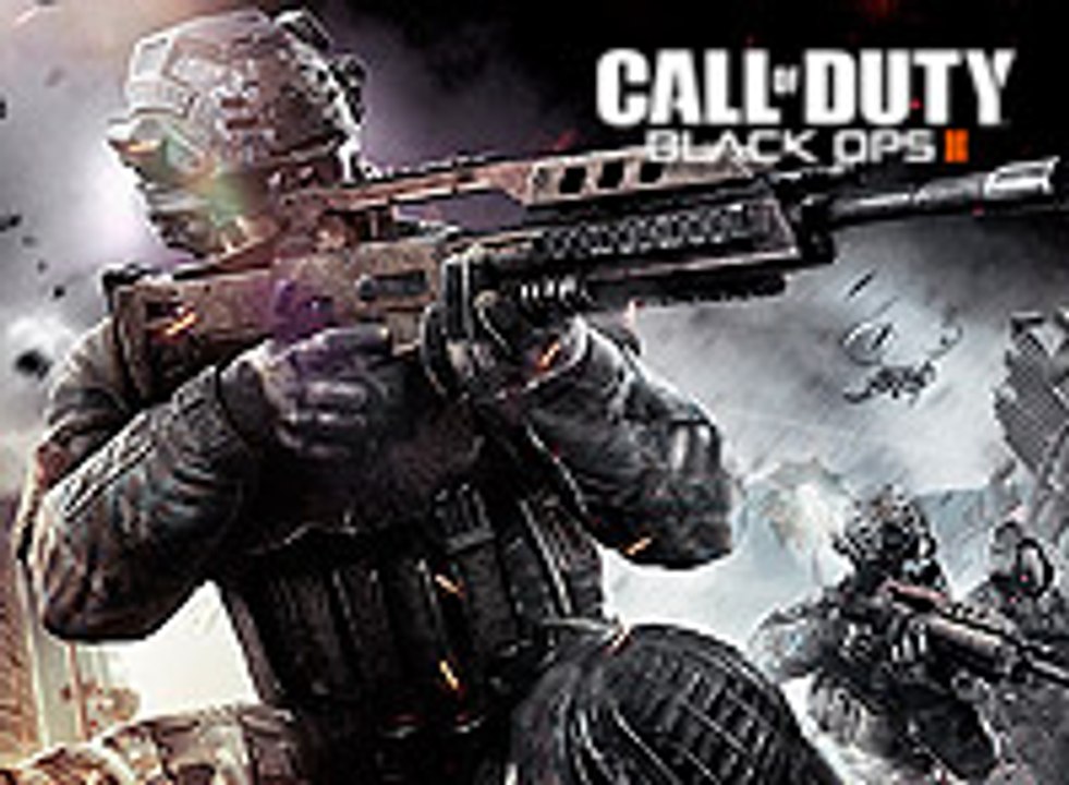 Call of Duty: Black Ops II, Vengeance DLC Map Pack