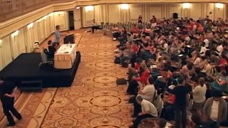 Building The Left In The Age of Obama - Socialism 2010 - Chicago
