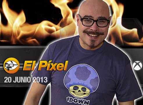 El Píxel 2x175, Xbox One Free, con segunda mano y sin conexión permanente