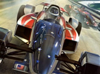 Trackmania 2 Stadium, Tráiler de lanzamiento
