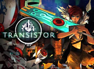 Transistor, Gameplay PS4