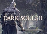 Dark Souls II, Tráiler Sorcerer