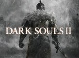 Dark Souls II, Tráiler Guerrero