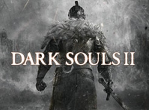 Dark Souls II, Tráiler Guerrero