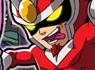 Viewtiful Joe, Argumento, humor y parodia