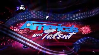 America's Got Talent 2010 - Episode 14 (Results Show 1) - Full Episode (5/5)