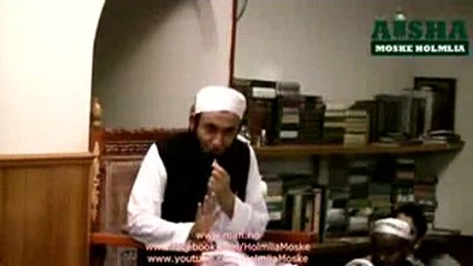 Maulana Tariq Jameel Short Bayan About Yazeed Ki Hakoomat