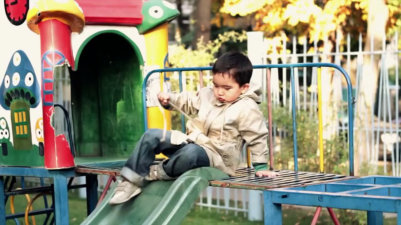 Промо-ролик к фильму "Бишкек, я люблю тебя"