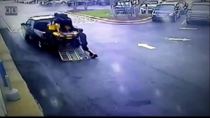 How to not load a Quad... So funny fail