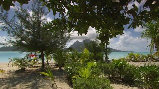 MyZen.TV,Tahiti, Part 2 7 (Tаити).