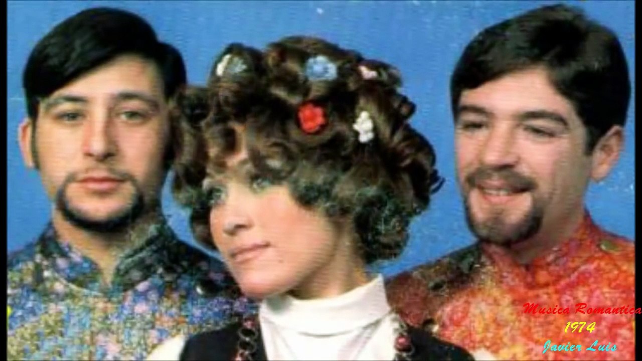 Musica Romantica en Español (1974) **6ª Parte**