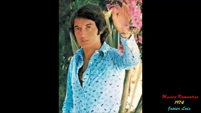 Musica Romantica en Español (1974) **5ª Parte**