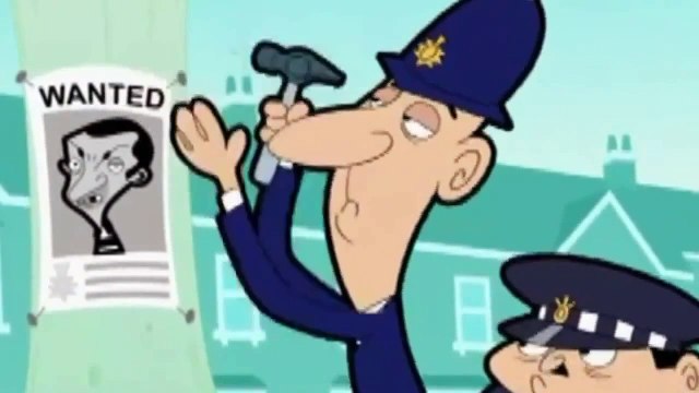 мистер бин все серии 3 часть // mr bean cartoon 2015 new