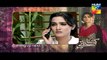 Kitna Satatay Ho Episode 15 on Hum Tv 6th September 2015
