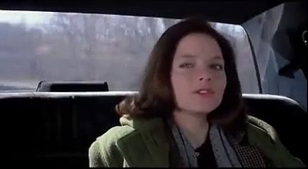 El silencio de los inocentes - trailer - THE SILENCE OF THE LAMBS  -  1991