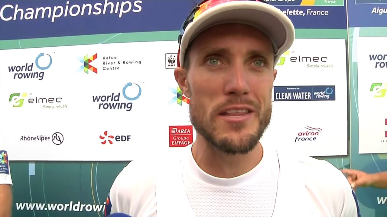 Aviron - ChM : Solforosi «Une belle aventure hu...