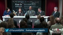 Living Wage and Health: Highlight from What Shapes Health Webcast