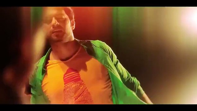 Masti Night - Asim Mughal (OFFICIAL MUSIC VIDEO)